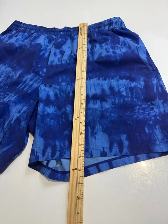 Lululemon Pace Breaker Short 7” LL (Linerless) - Picture 5 of 6